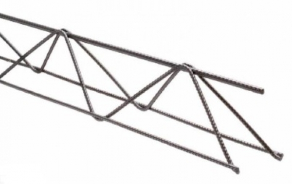 Trelica de ferro
