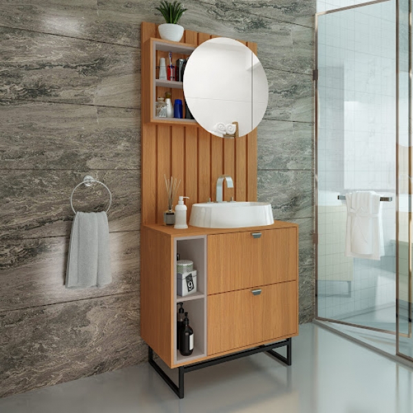 Conjunto Balcony Galti
