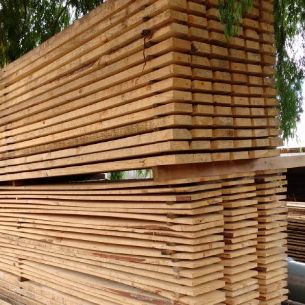 Madeiras em pinus 