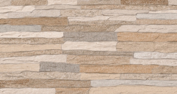 Cerâmica  Cejatel - Ref:. HD Stone Beige