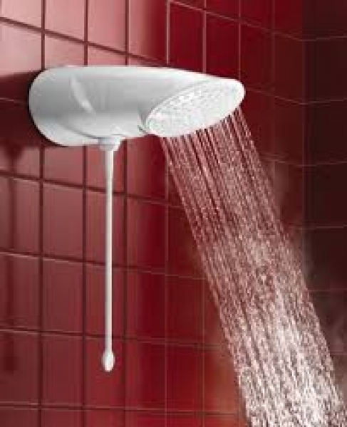 Ducha Top Jet