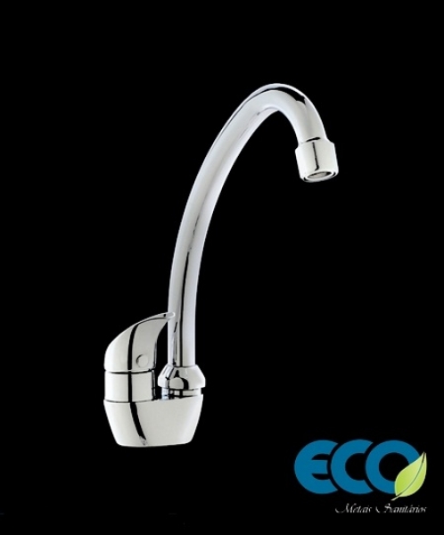 TORNEIRA MESA LAVATORIO  5409A  ECO