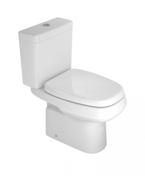 Conj. 02 pças Vaso Acoplado Monte Carlo Dual 3/6 Lt .