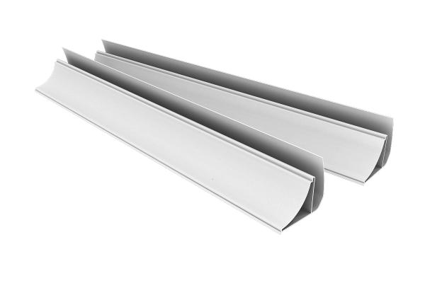 Meia Cana PVC Extrasul