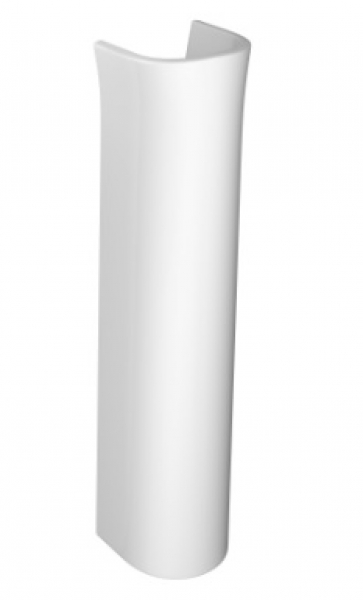 Coluna de Louça Izy Branco 