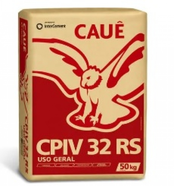 Cimento 50 Caue kg