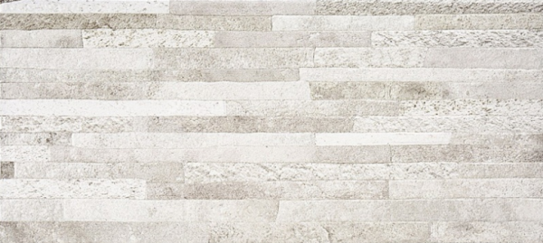 Cerâmica  Angel Gres - Ref:. HD Buzius White