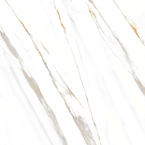 Cerâmica Vivence - Ref;.  HD Calacata Oro Ret.