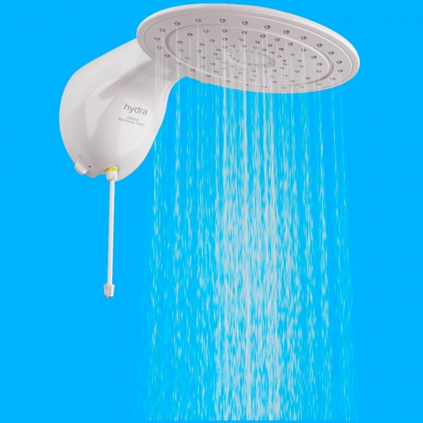 Ducha Eletrônica Optima