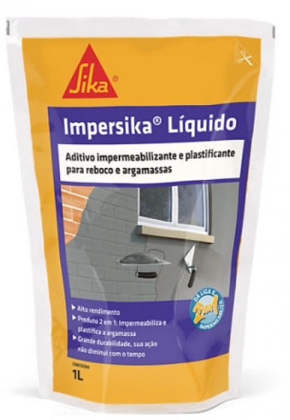 Aditivo Impersika 1LT